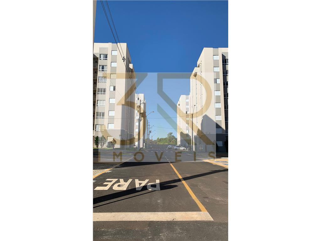 Apartamento, 2 quartos, 56 m² - Foto 8