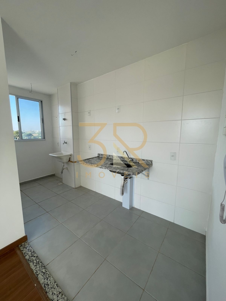 Apartamento, 2 quartos, 56 m² - Foto 1