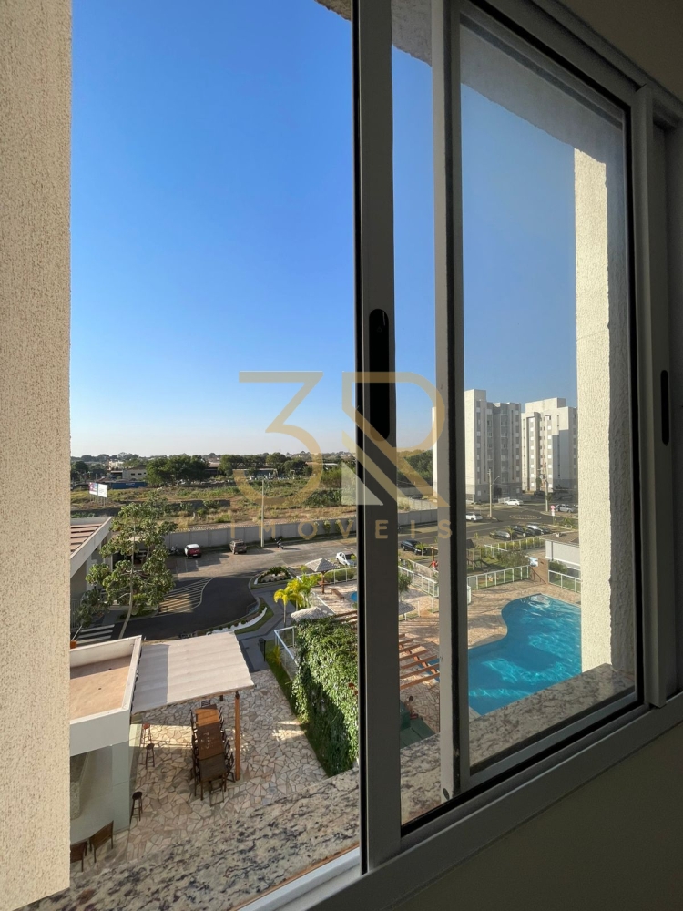 Apartamento, 2 quartos, 56 m² - Foto 3