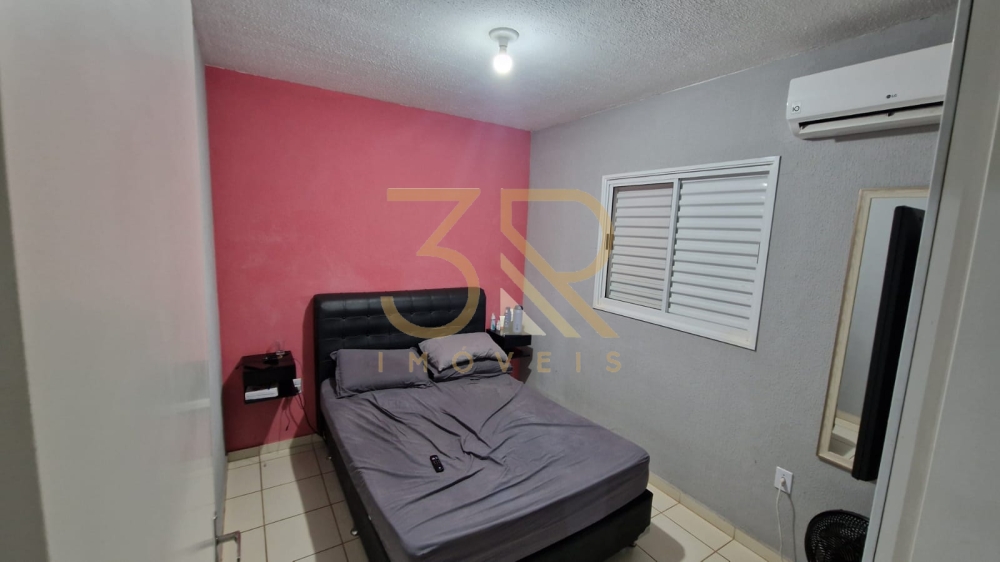Casa, 2 quartos, 47 m² - Foto 1