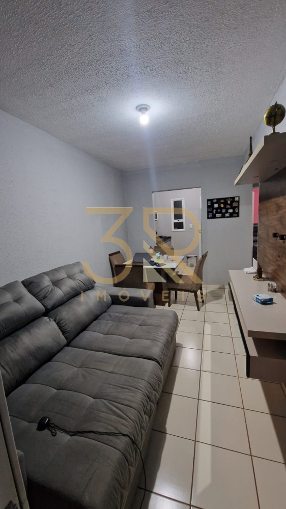 Casa, 2 quartos, 47 m² - Foto 12