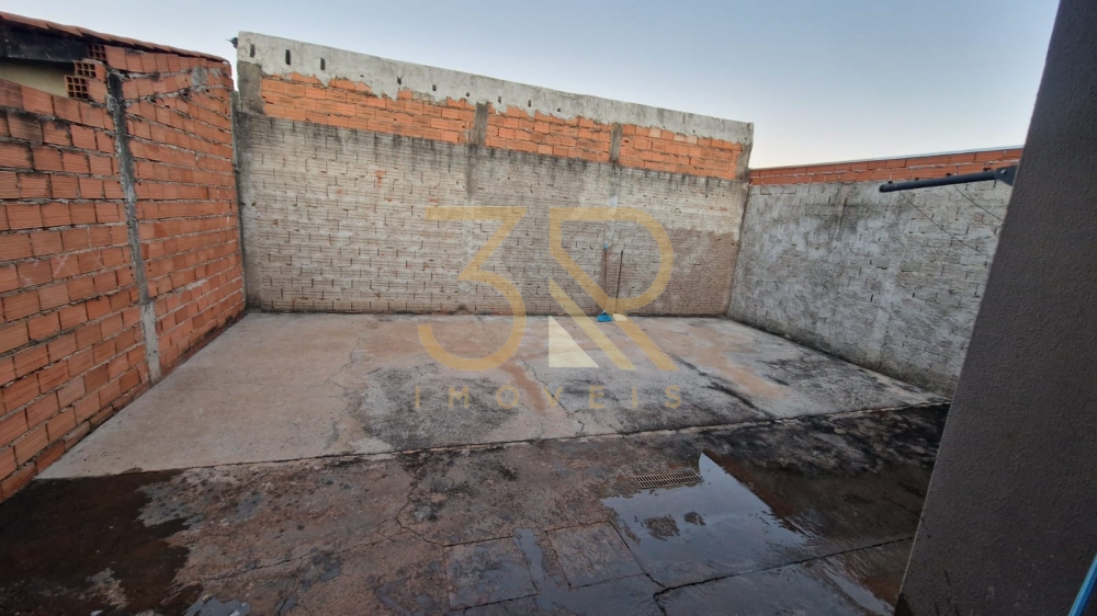 Casa, 2 quartos, 47 m² - Foto 2