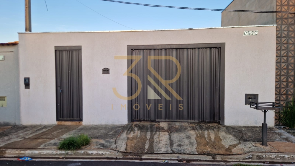 Casa, 2 quartos, 47 m² - Foto 3
