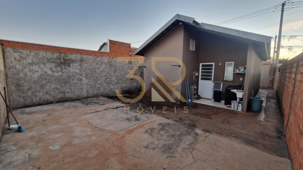 Casa, 2 quartos, 47 m² - Foto 4