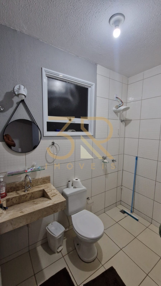 Casa, 2 quartos, 47 m² - Foto 8