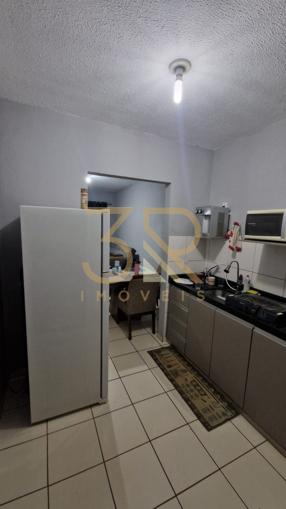 Casa, 2 quartos, 47 m² - Foto 9