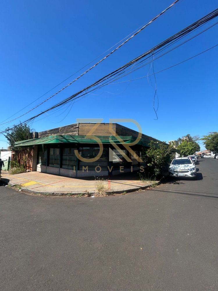 Loja-Salão, 420 m² - Foto 1