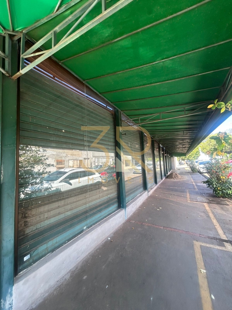 Loja-Salão, 420 m² - Foto 2