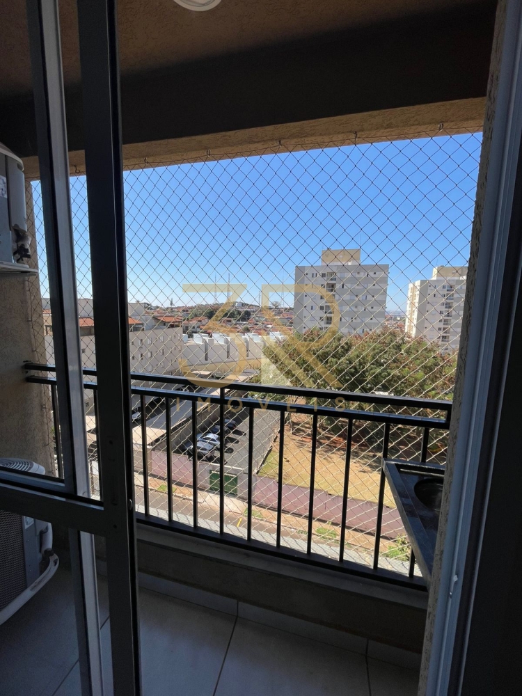 Apartamento, 2 quartos, 63 m² - Foto 14