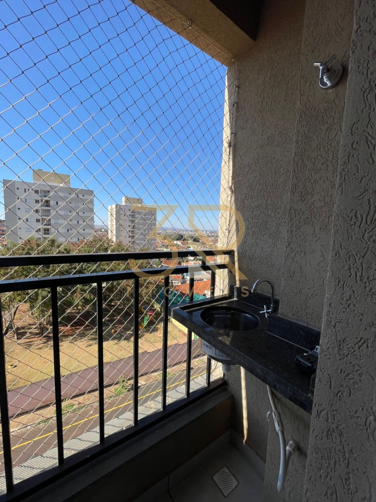 Apartamento, 2 quartos, 63 m² - Foto 13