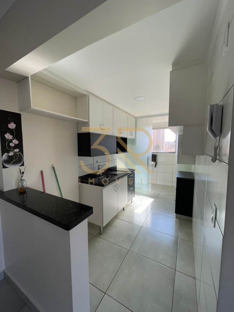 Apartamento, 2 quartos, 63 m² - Foto 22