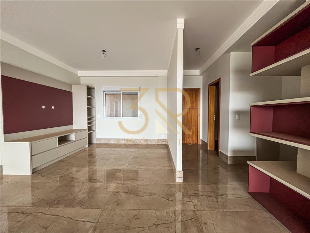 Apartamento, 3 quartos, 196 m² - Foto 4