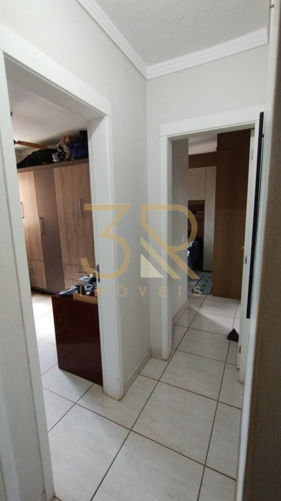 Apartamento, 2 quartos, 47 m² - Foto 1