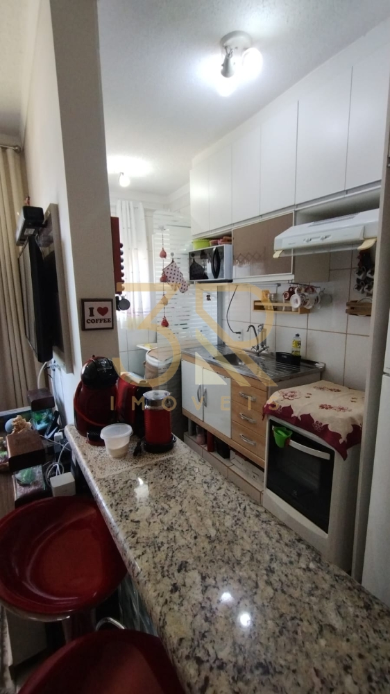 Apartamento, 2 quartos, 47 m² - Foto 10