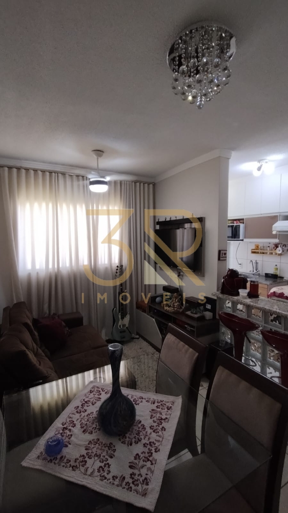 Apartamento, 2 quartos, 47 m² - Foto 12