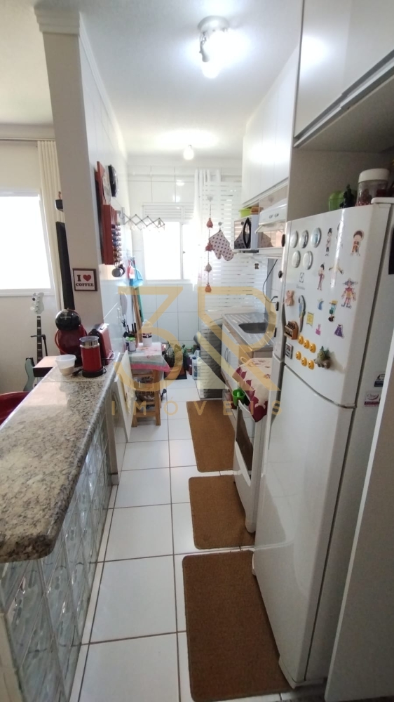 Apartamento, 2 quartos, 47 m² - Foto 13