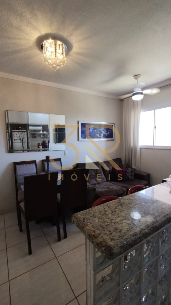 Apartamento, 2 quartos, 47 m² - Foto 14