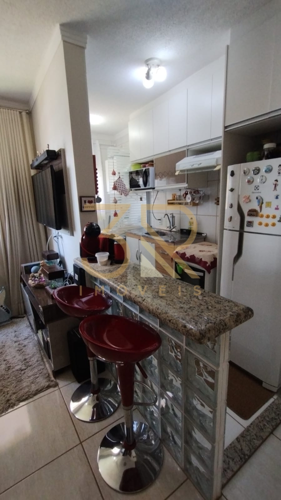 Apartamento, 2 quartos, 47 m² - Foto 15