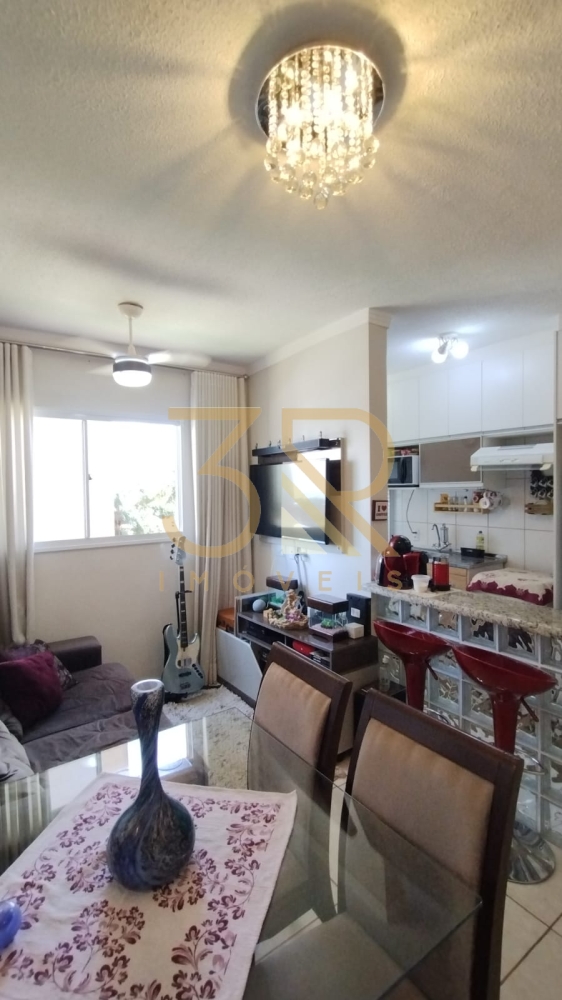 Apartamento, 2 quartos, 47 m² - Foto 16