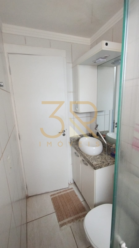 Apartamento, 2 quartos, 47 m² - Foto 3