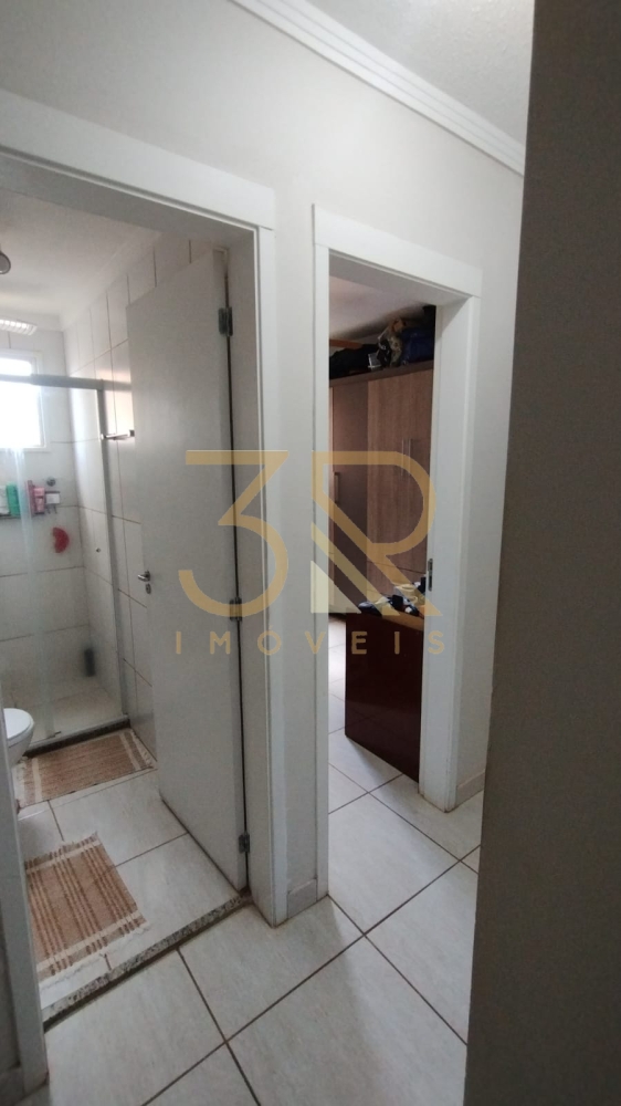 Apartamento, 2 quartos, 47 m² - Foto 6