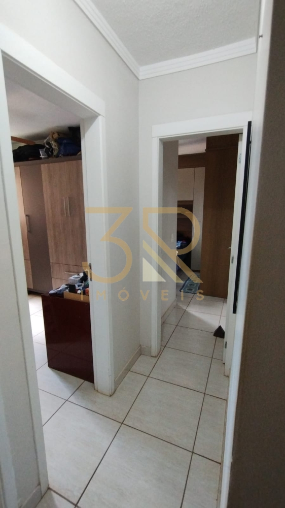 Apartamento, 2 quartos, 47 m² - Foto 7