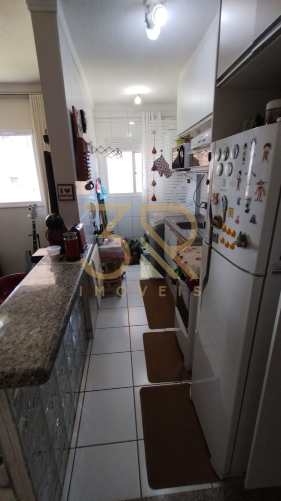 Apartamento, 2 quartos, 47 m² - Foto 9