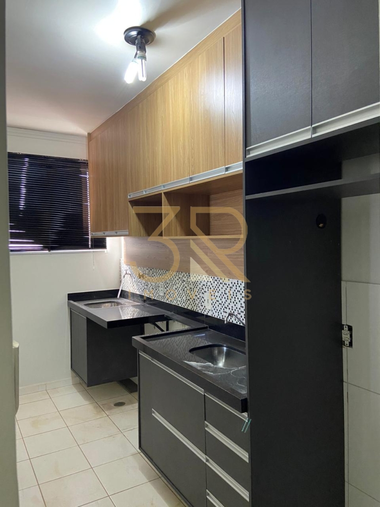 Apartamento, 2 quartos, 40 m² - Foto 10