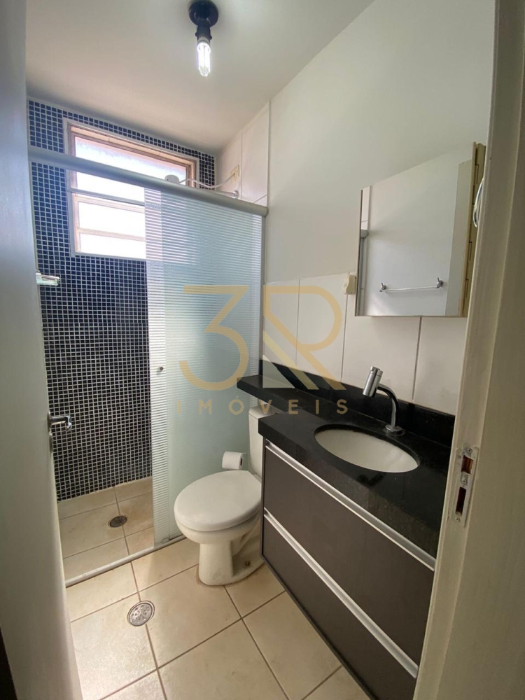 Apartamento, 2 quartos, 40 m² - Foto 1