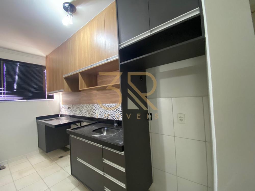 Apartamento, 2 quartos, 40 m² - Foto 4