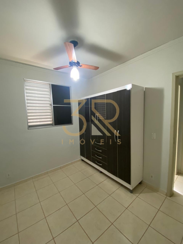 Apartamento, 2 quartos, 40 m² - Foto 6