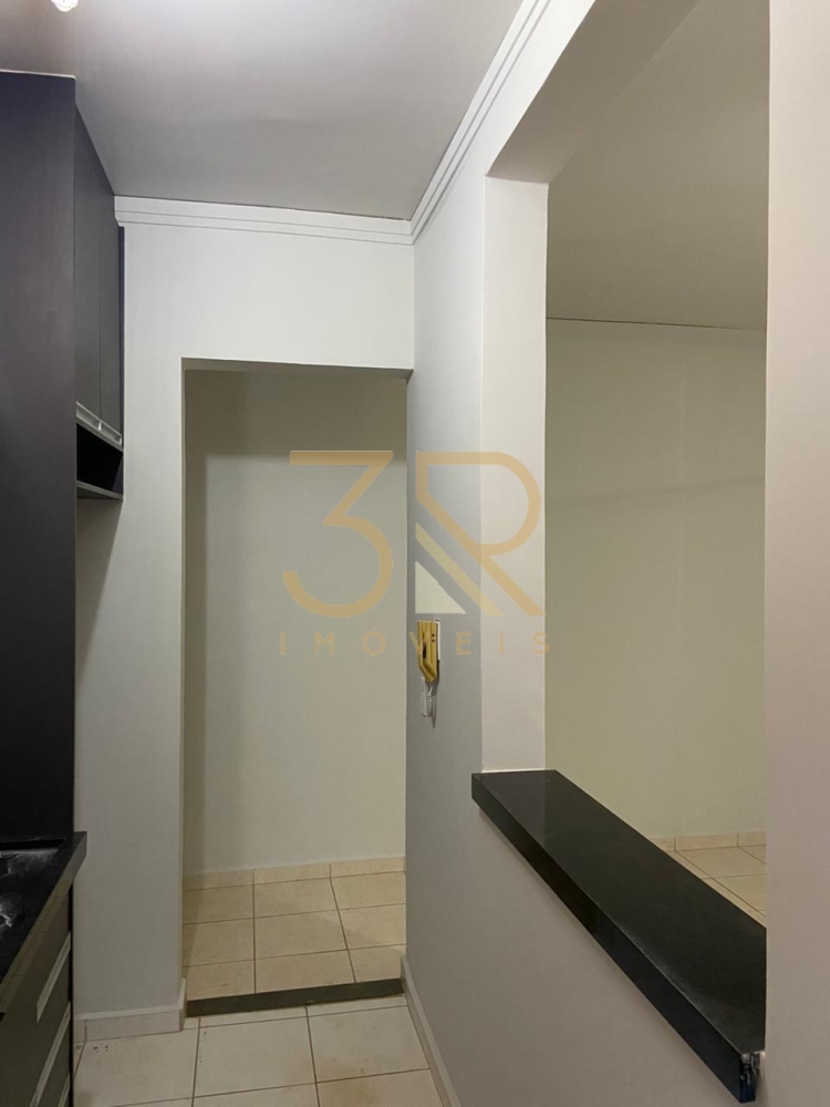 Apartamento, 2 quartos, 40 m² - Foto 7