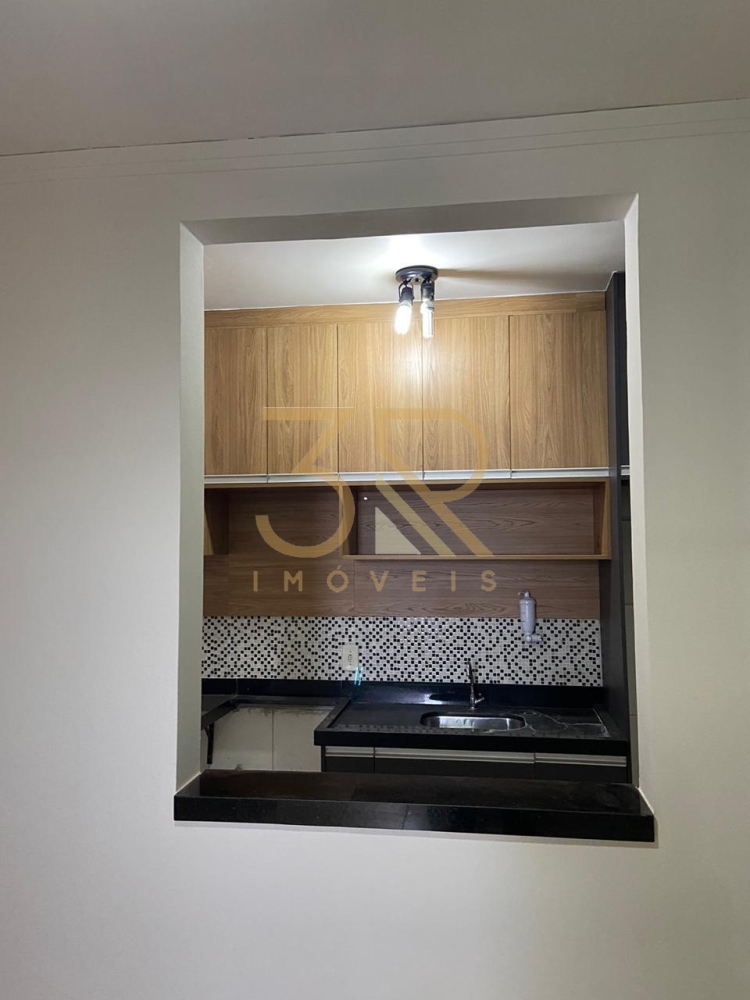 Apartamento, 2 quartos, 40 m² - Foto 8
