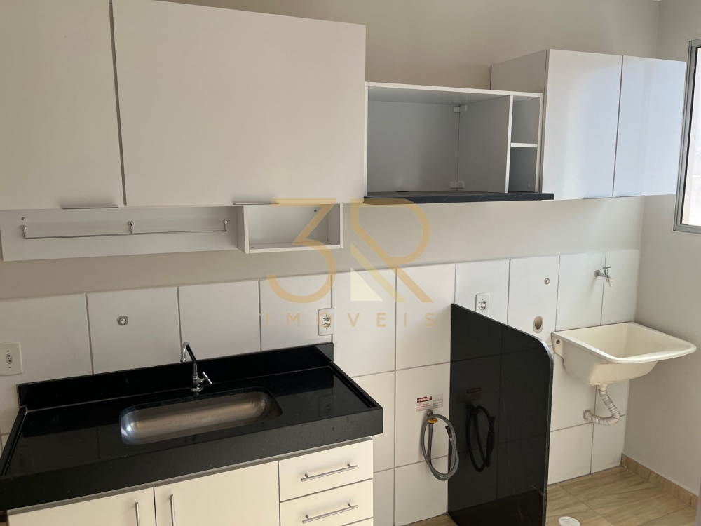 Apartamento, 2 quartos, 40 m² - Foto 11