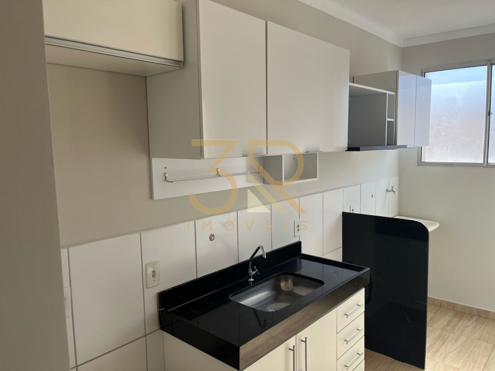 Apartamento, 2 quartos, 40 m² - Foto 14
