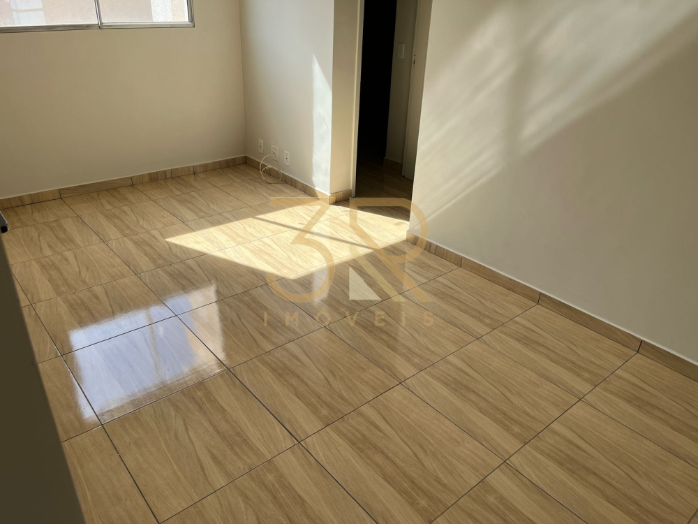 Apartamento, 2 quartos, 40 m² - Foto 1