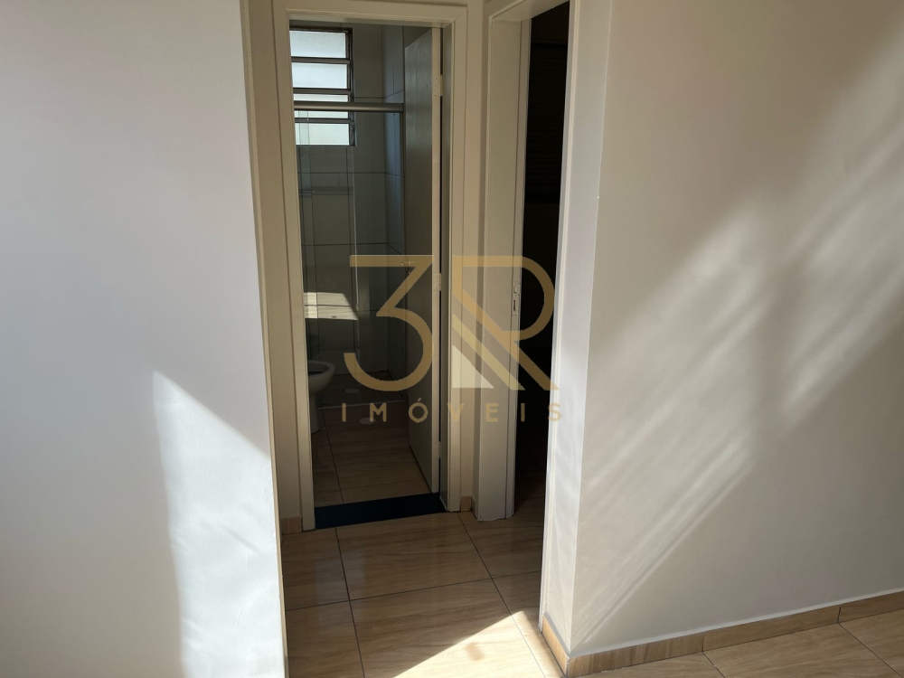 Apartamento, 2 quartos, 40 m² - Foto 3