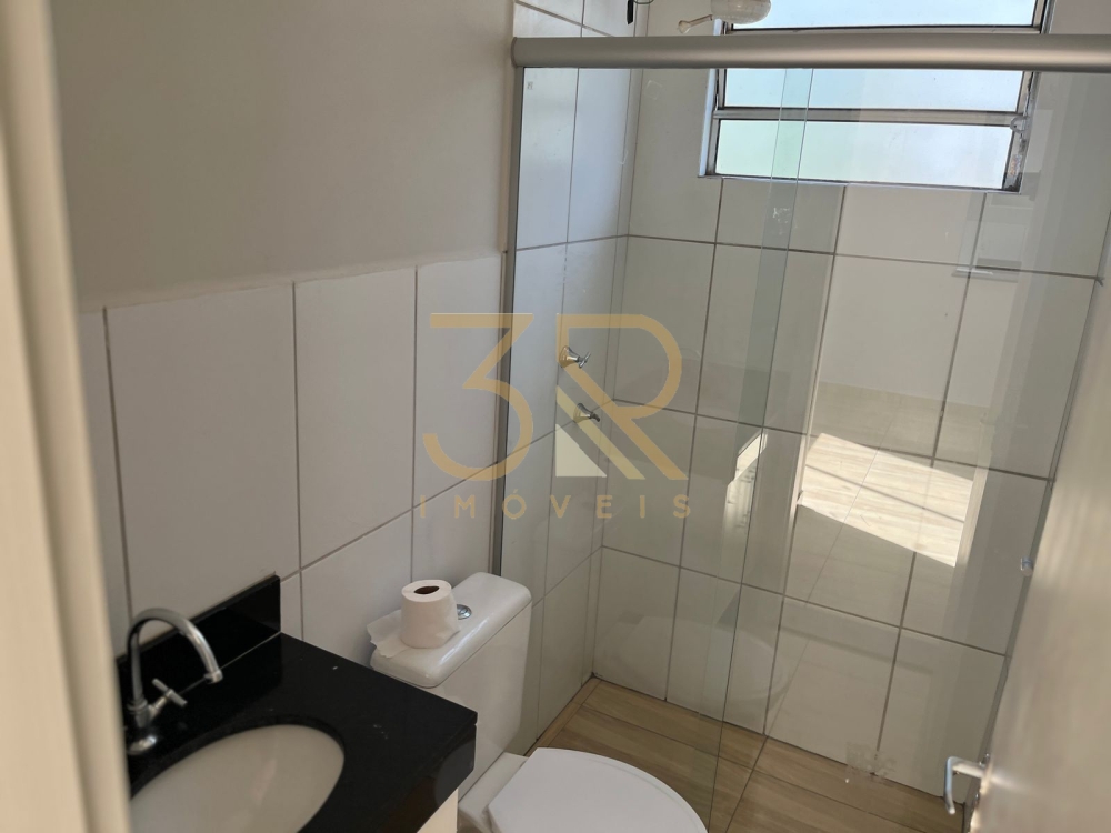 Apartamento, 2 quartos, 40 m² - Foto 6
