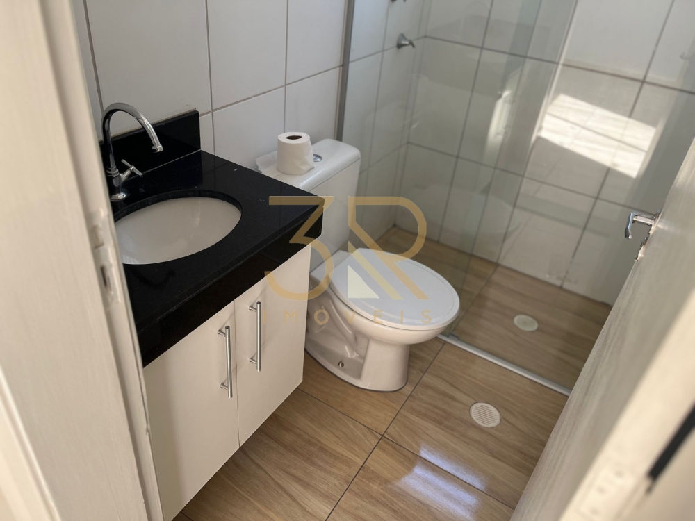Apartamento, 2 quartos, 40 m² - Foto 8