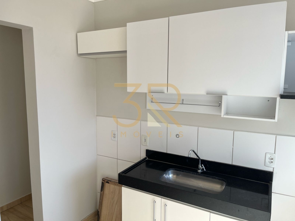 Apartamento, 2 quartos, 40 m² - Foto 9
