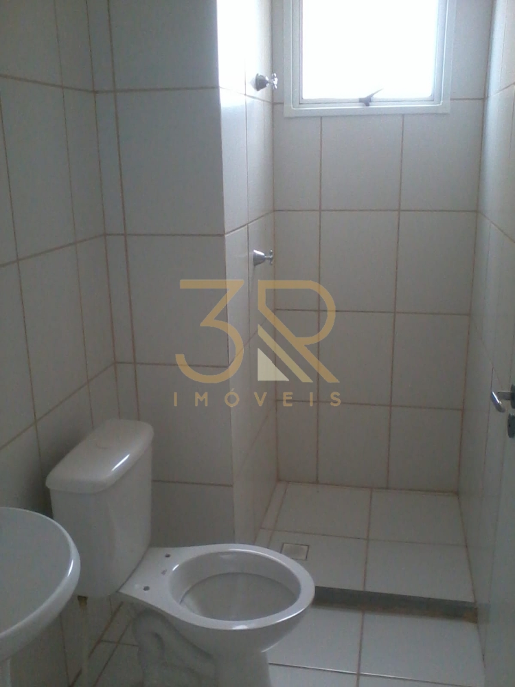 Apartamento, 2 quartos, 47 m² - Foto 1