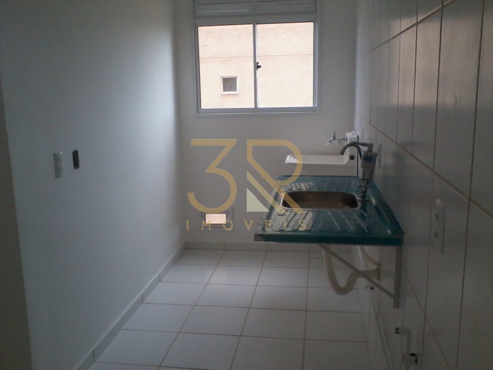 Apartamento, 2 quartos, 47 m² - Foto 2