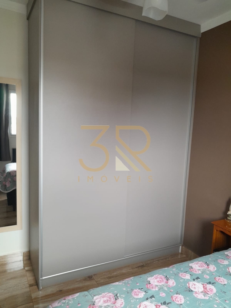 Apartamento, 2 quartos, 47 m² - Foto 2
