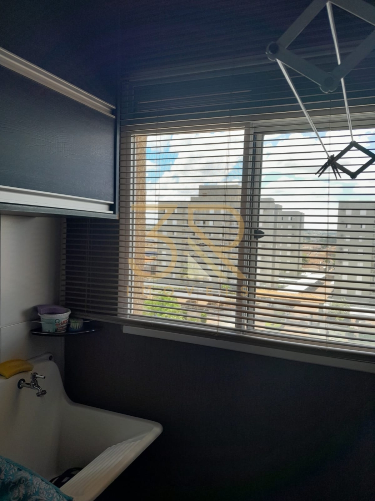 Apartamento, 2 quartos, 47 m² - Foto 9