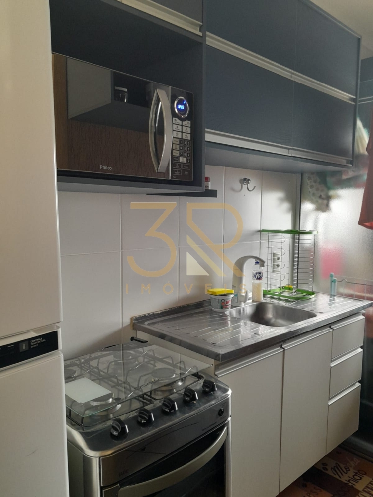 Apartamento, 2 quartos, 47 m² - Foto 11