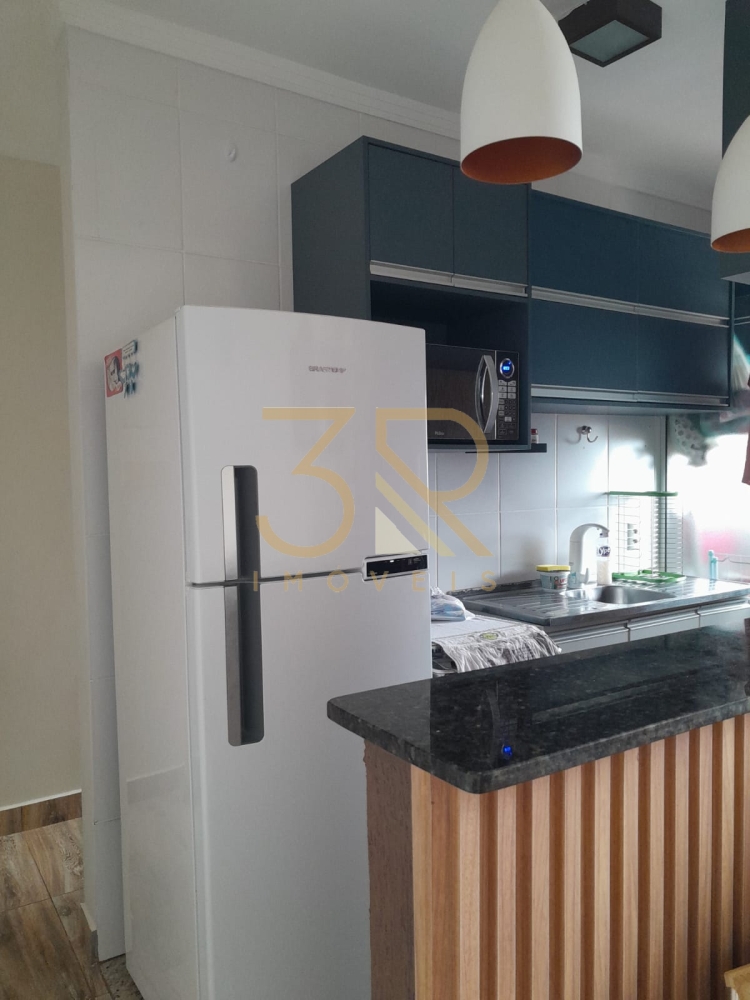 Apartamento, 2 quartos, 47 m² - Foto 12
