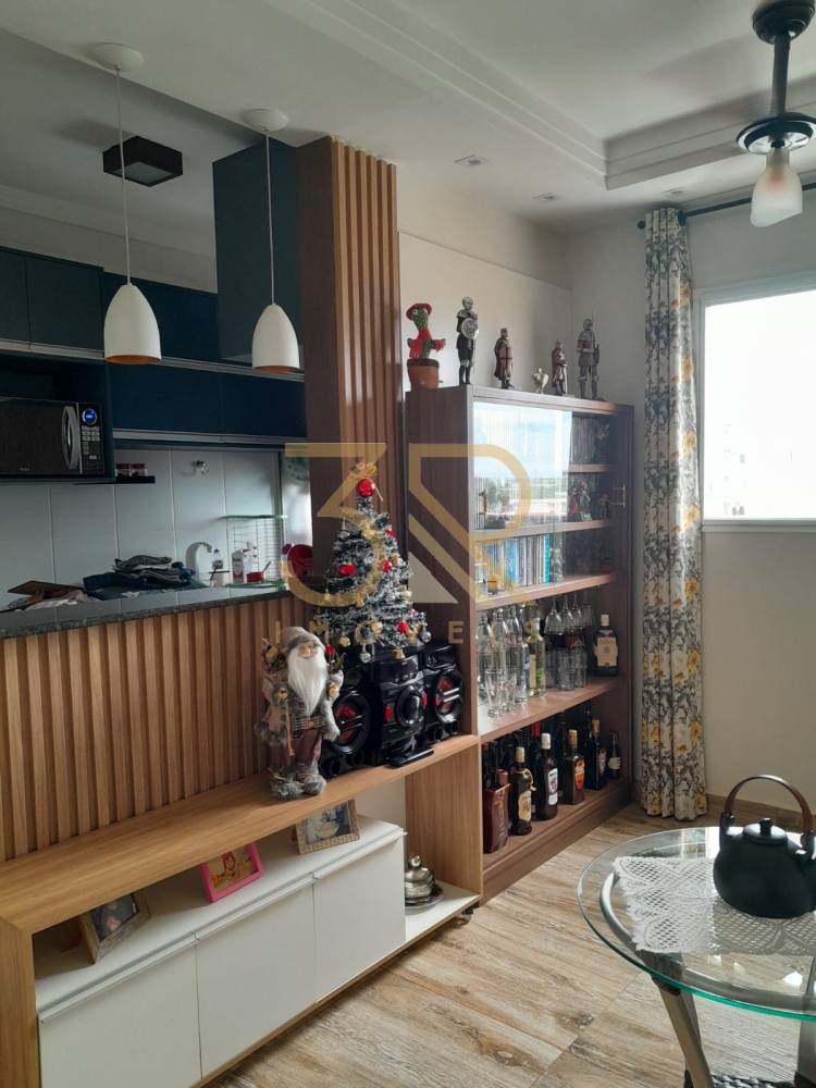 Apartamento, 2 quartos, 47 m² - Foto 13