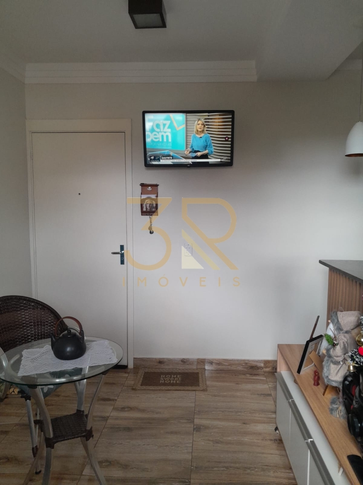 Apartamento, 2 quartos, 47 m² - Foto 15