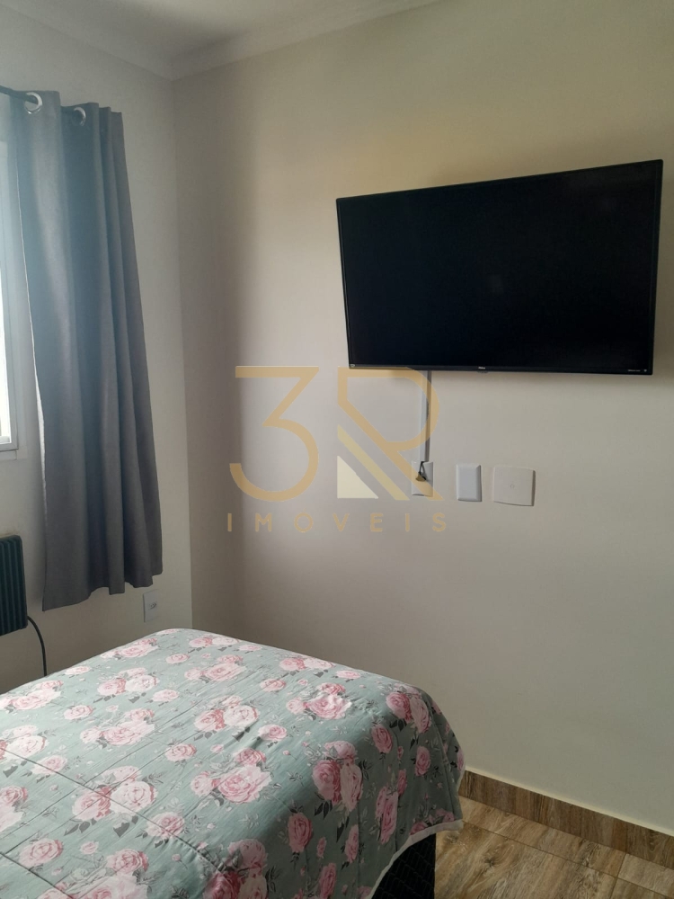 Apartamento, 2 quartos, 47 m² - Foto 1