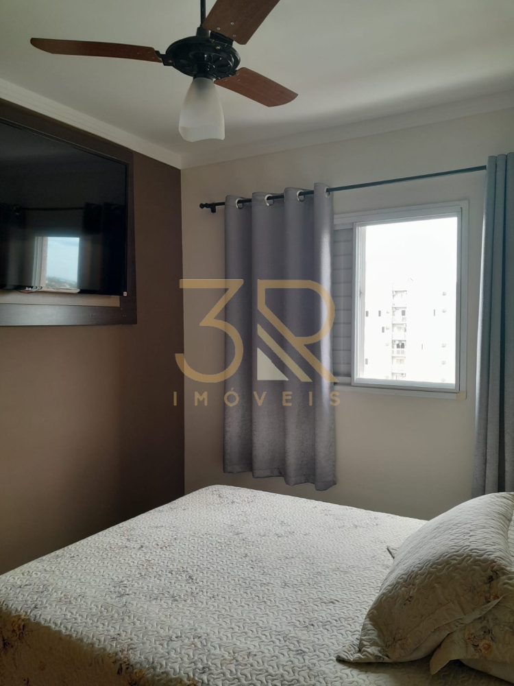 Apartamento, 2 quartos, 47 m² - Foto 6